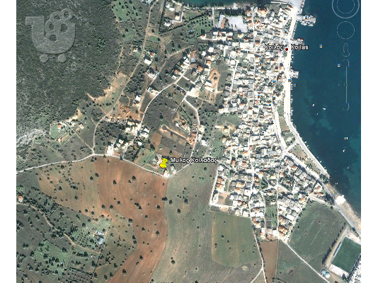 PoulaTo: ΠΩΛΕΙΤΑΙ ΑΓΡΟΤΕΜΑΧΙΟ